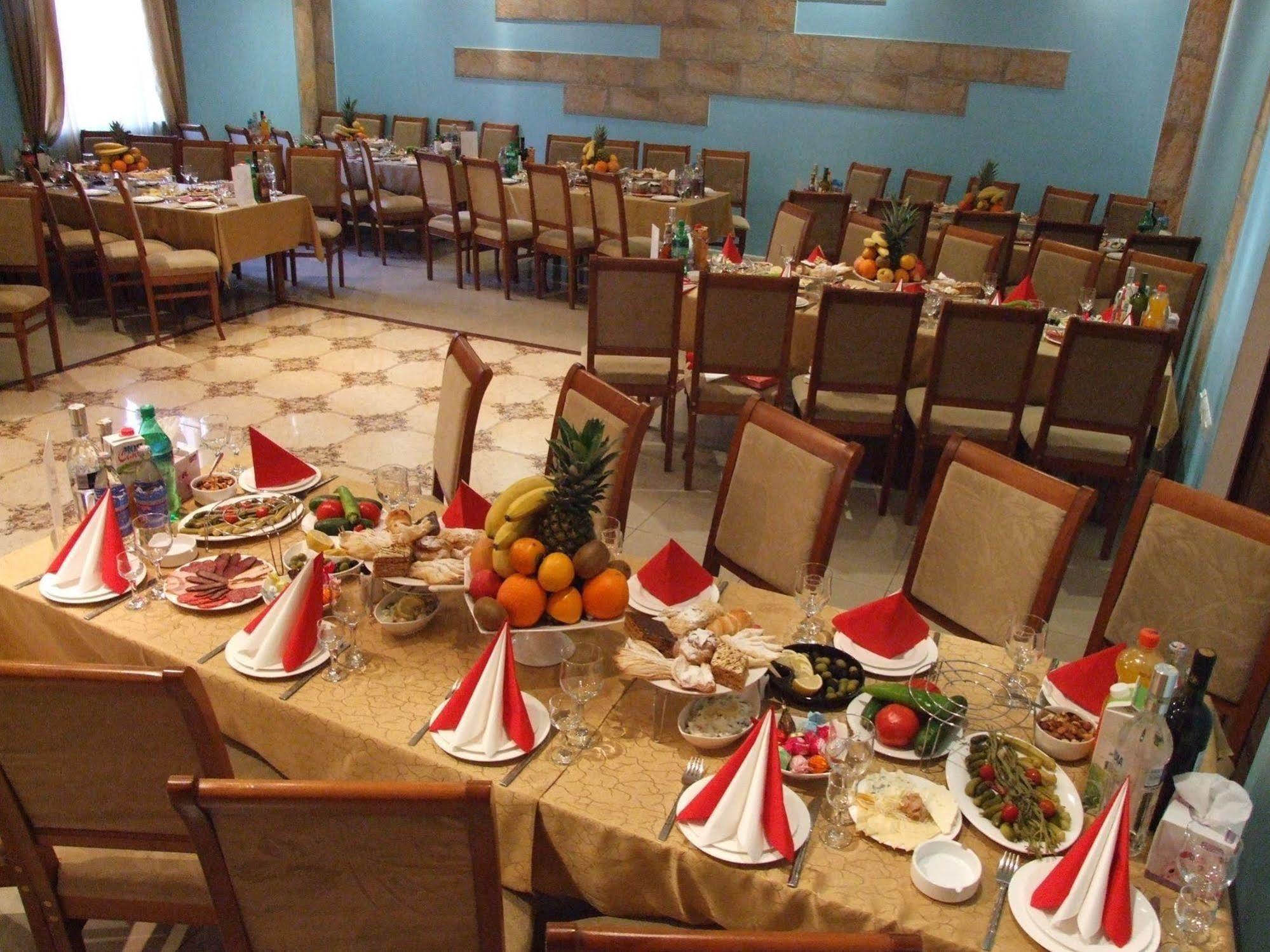 Vayk Hotel Экстерьер фото